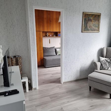 Skwer Kosciuszki Gdynia Apartment Exterior photo