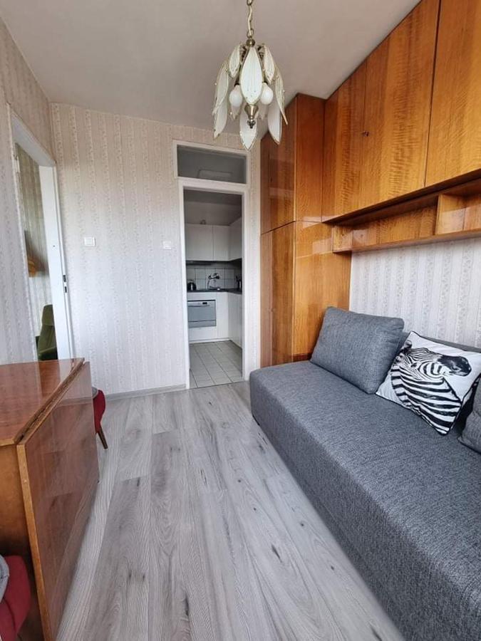 Skwer Kosciuszki Gdynia Apartment Exterior photo