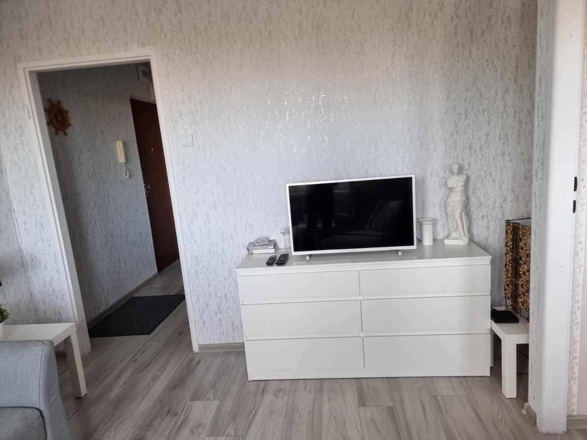 Skwer Kosciuszki Gdynia Apartment Exterior photo