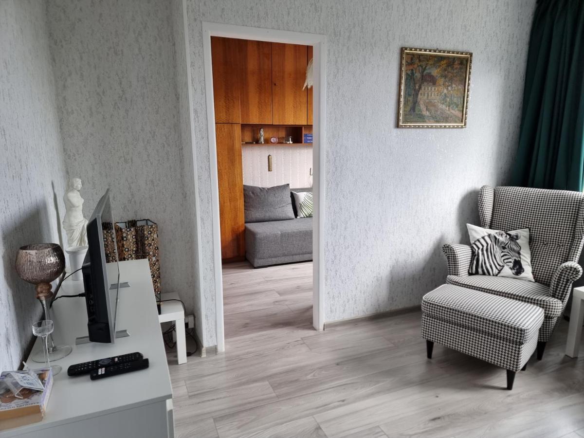 Skwer Kosciuszki Gdynia Apartment Exterior photo